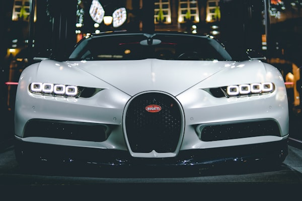 Full Racing Simulator Rig Cockpit Esports